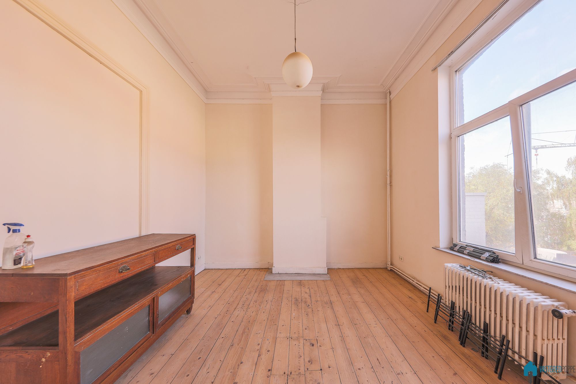 Ruim herenhuis met tuin en garage foto 20