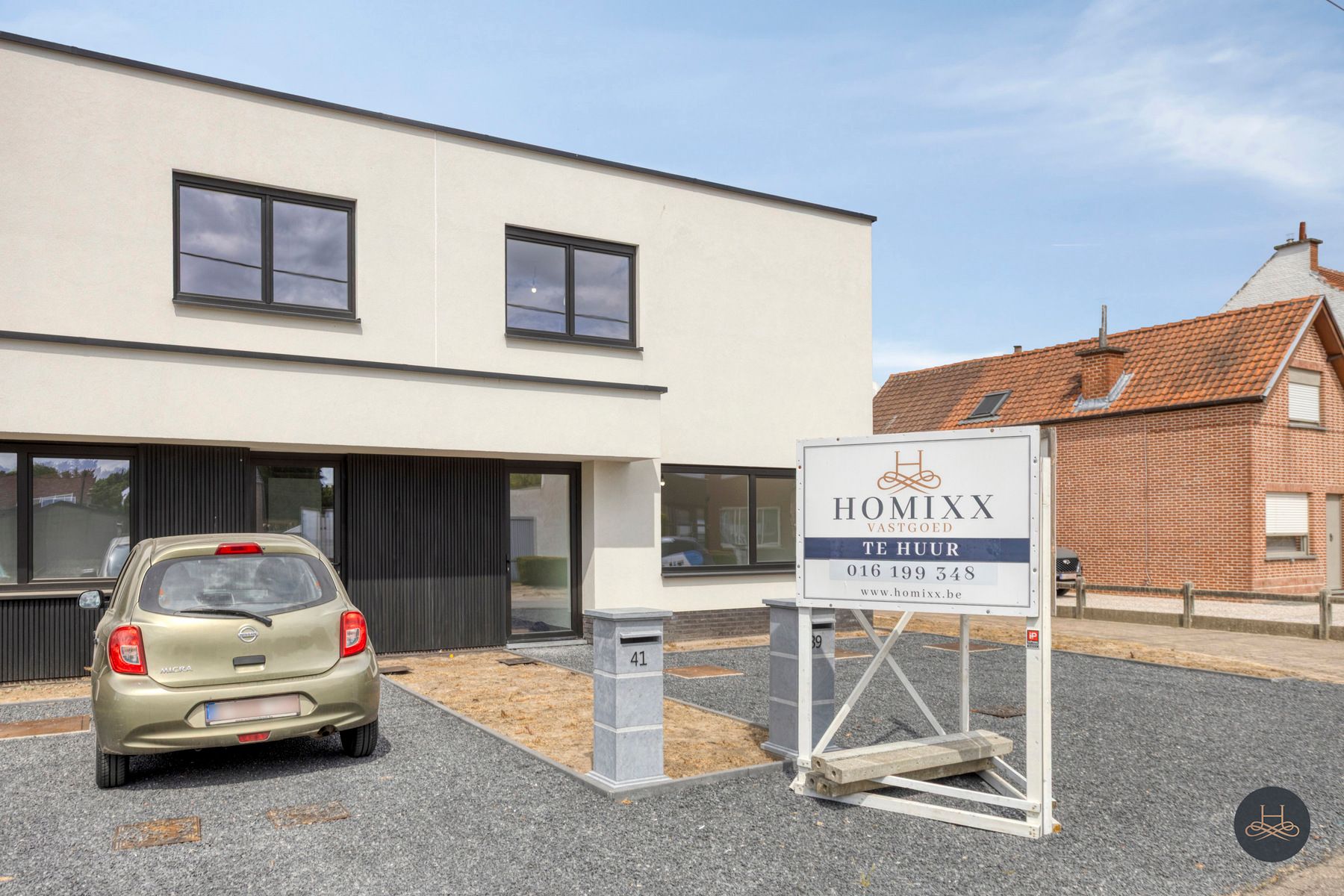 Rustig gelegen nieuwbouw woning met 3 slaapkamers foto 3