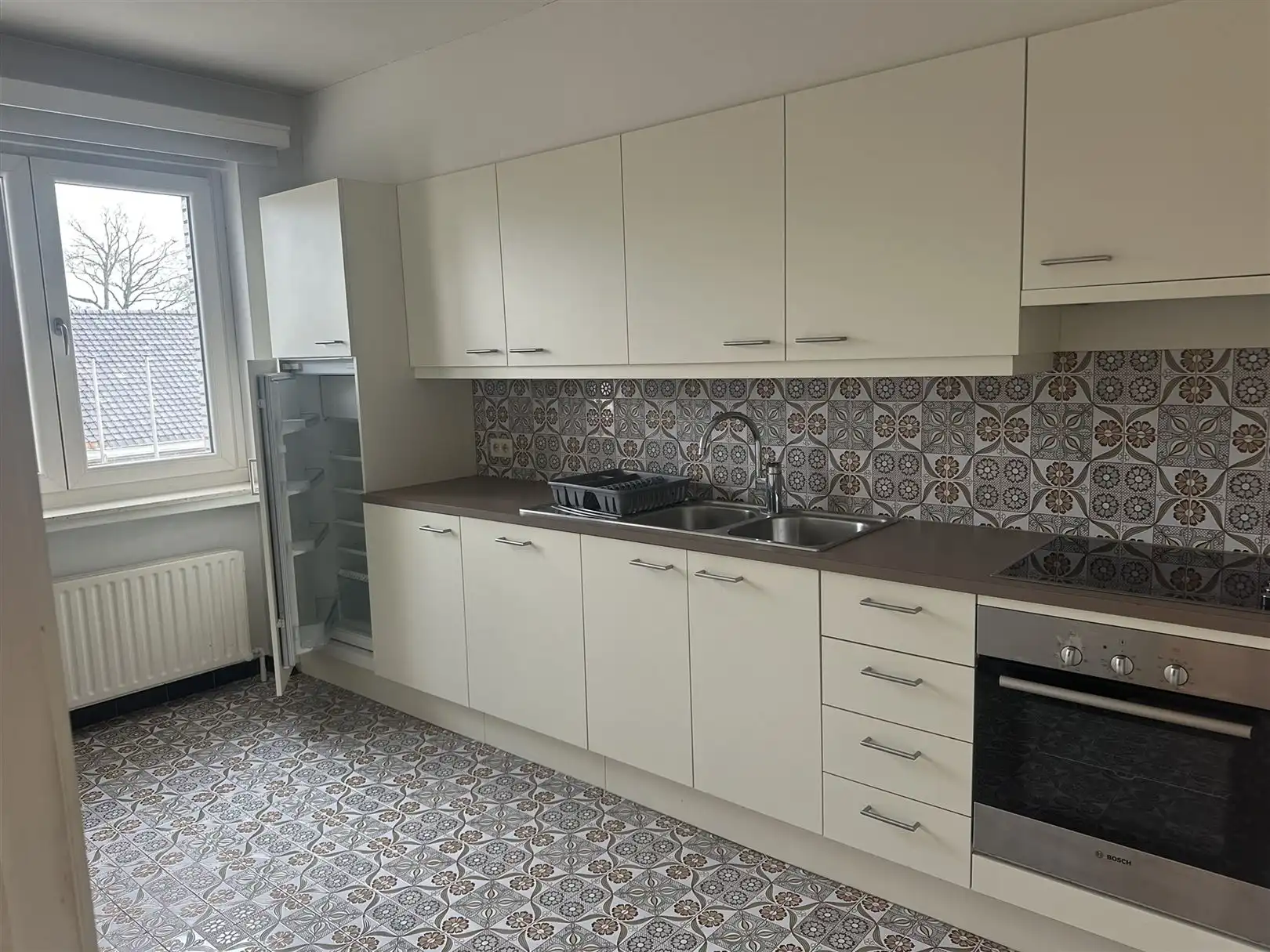 2-slaapkamerappartement te huur nabij het stadscentrum. foto 3