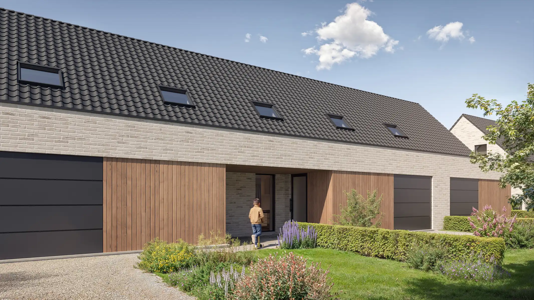 Huis te koop foto 2