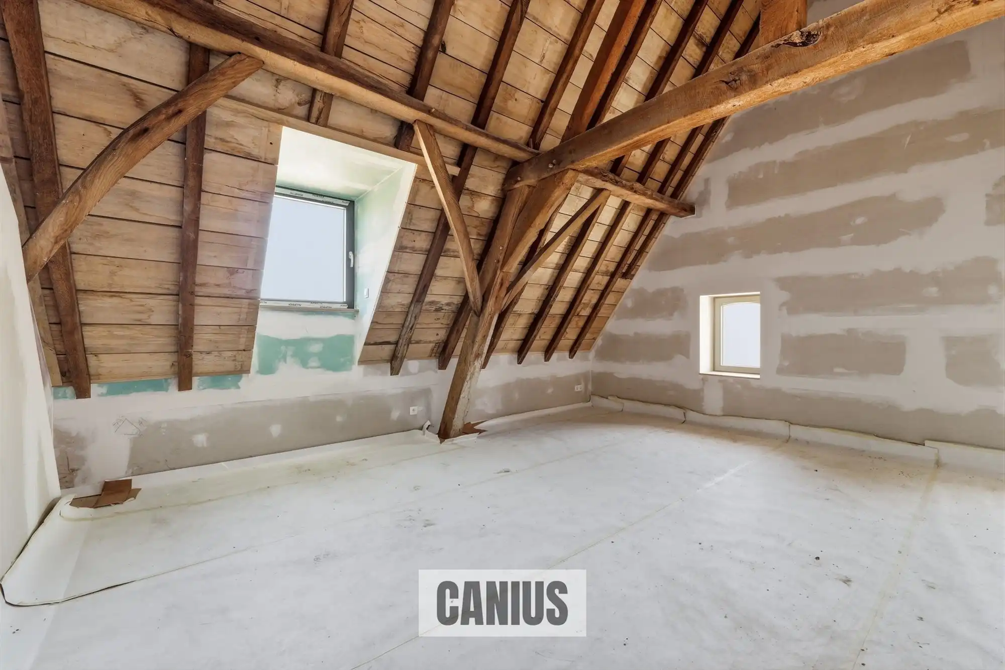 Wonen in een beschermd monument  foto 18