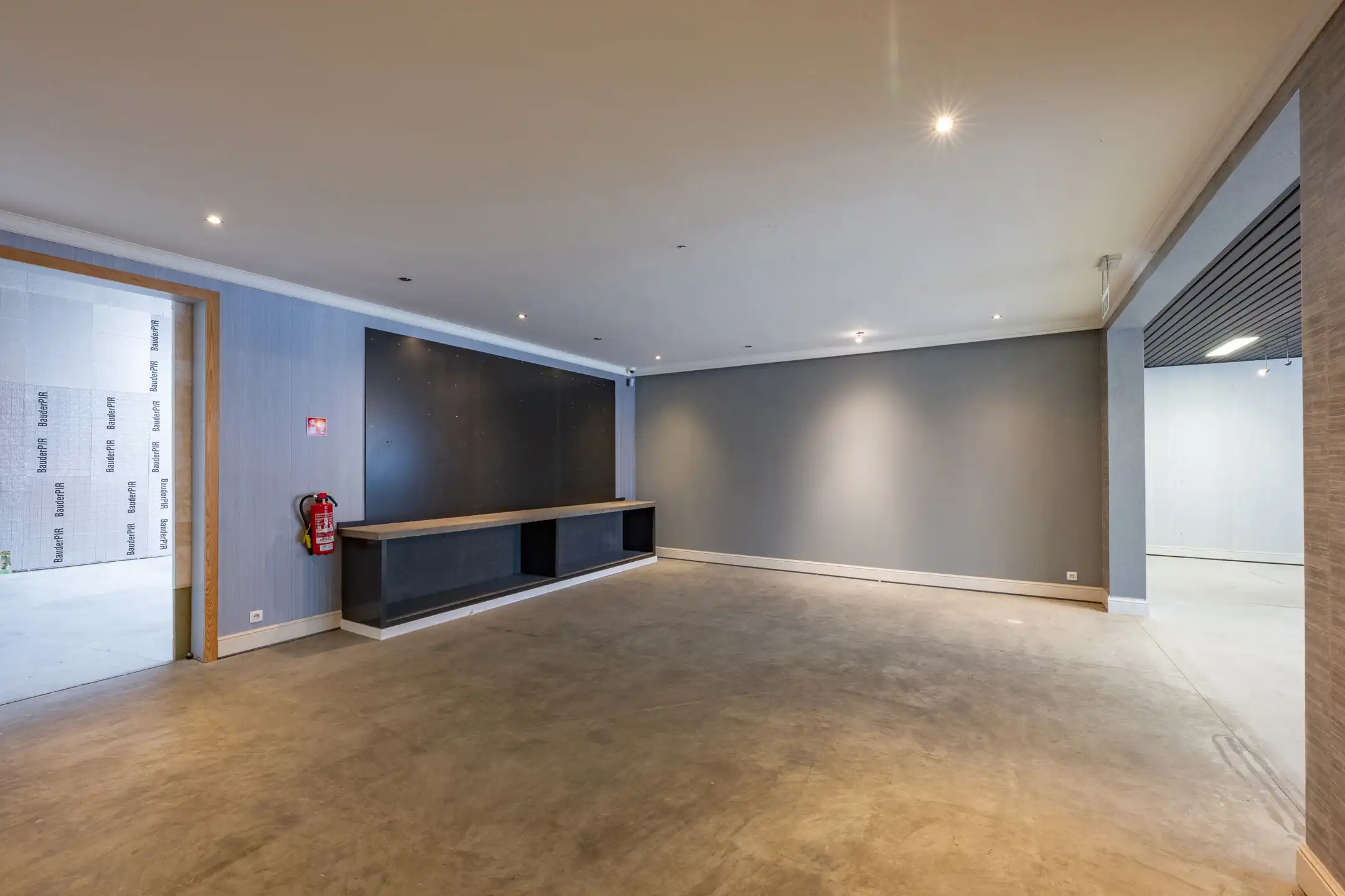 Commerciële ruimte te huur foto 12