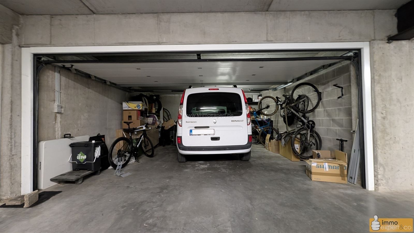 AFFLIGEM: Tiplex met 3 slaapkamers + dubbele garage! foto 19