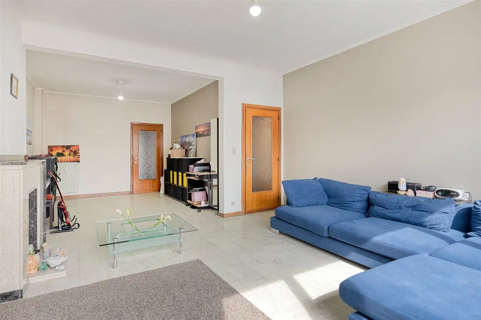 Te renoveren appt op TOP ligging  foto 8