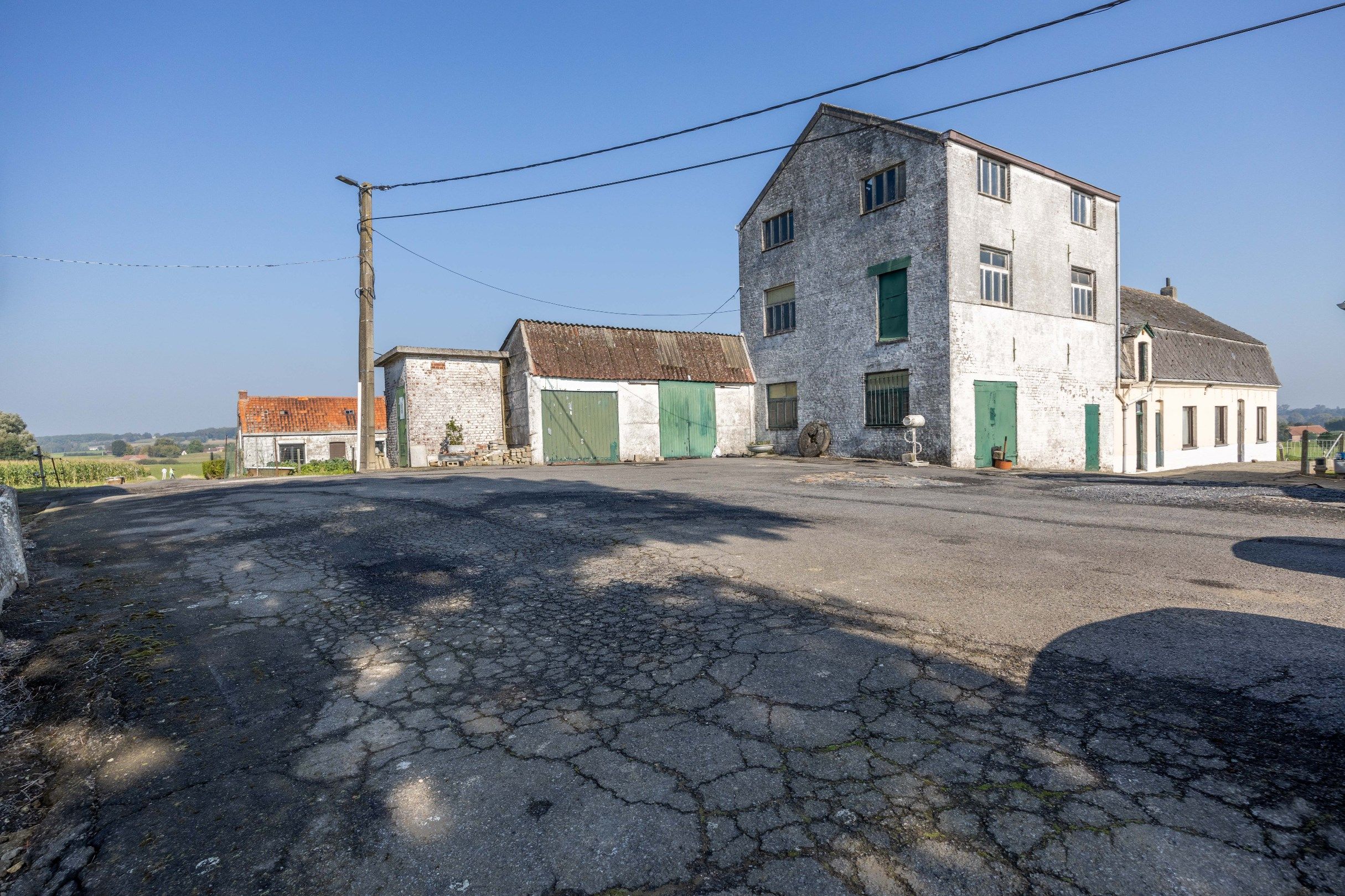 UNIEKE LANDEIGENDOM OP 2,1 HA foto 8