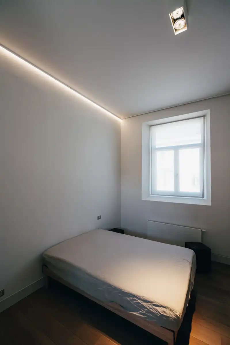 Gelijkvloers 1-slaapkamer appartement in Kasteelhoeve foto 8