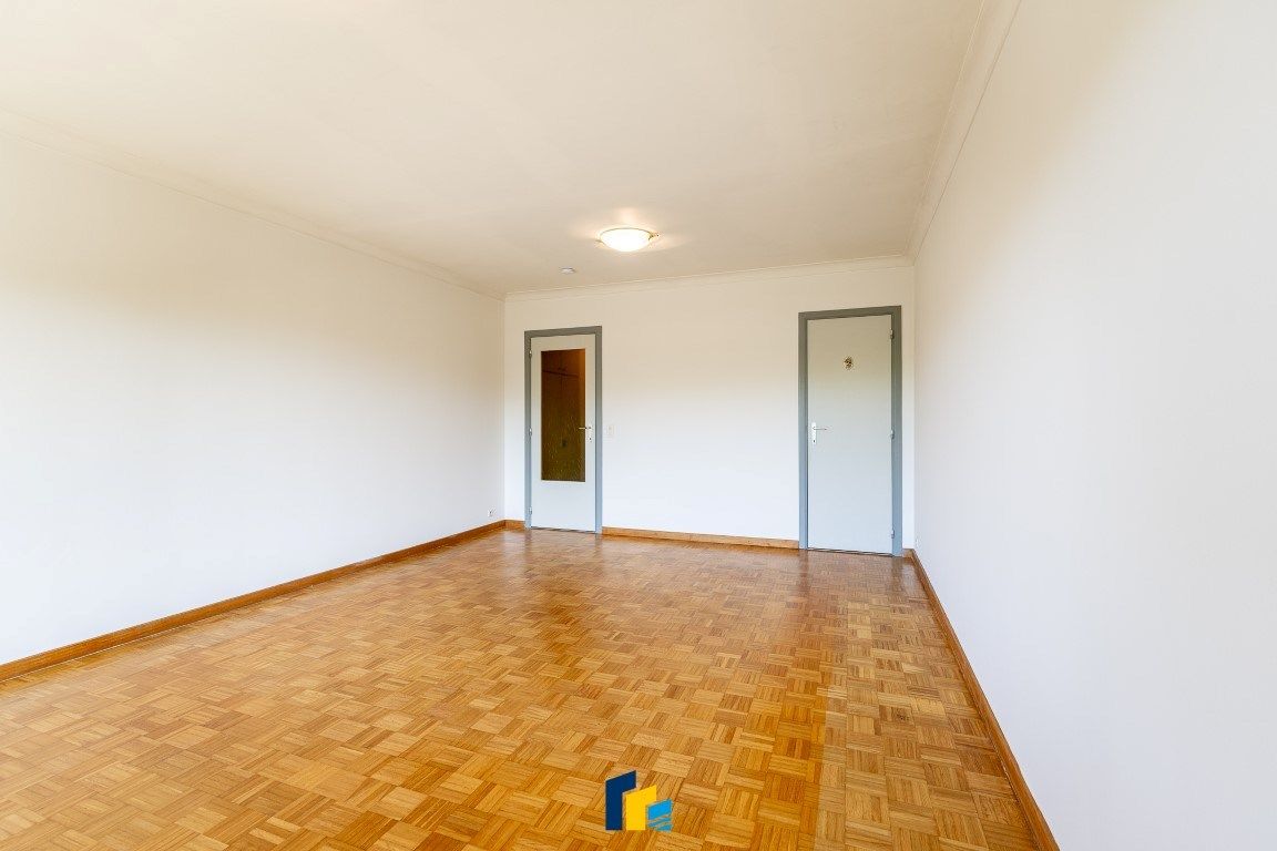 Knusse studio met balkon en zicht op de duinen! foto 10