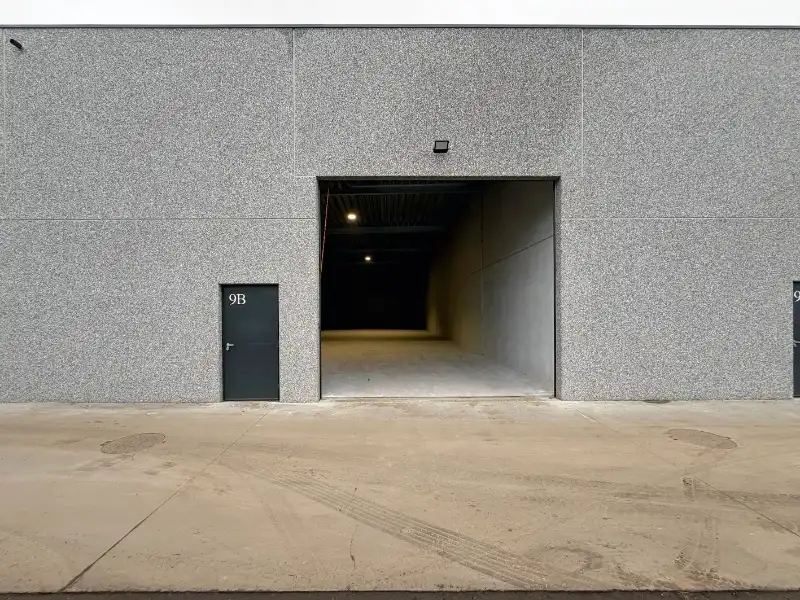 KMO-Unit te huur foto 4