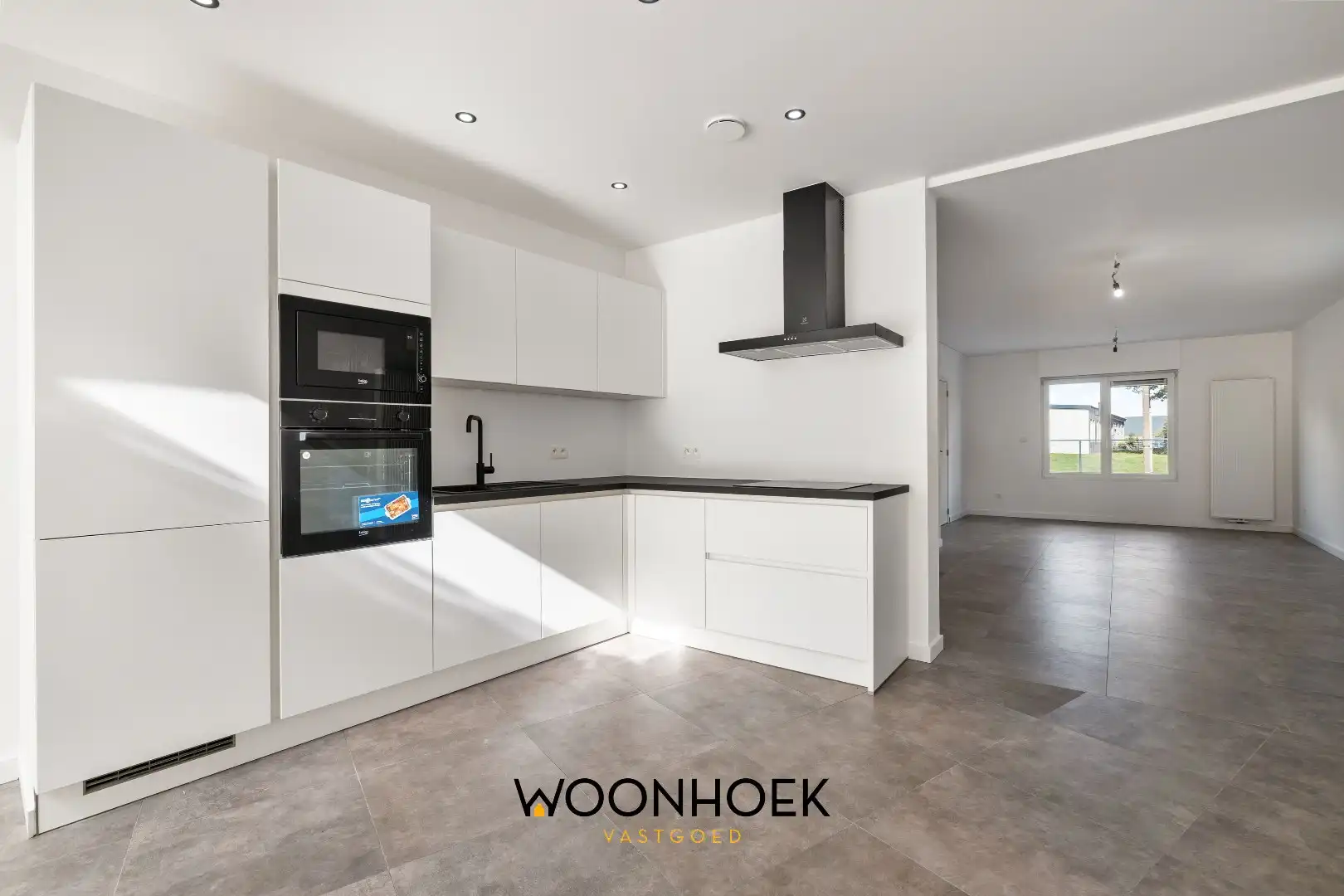 VERKOCHT! Woonhoek Vastgoed Lokeren foto 5