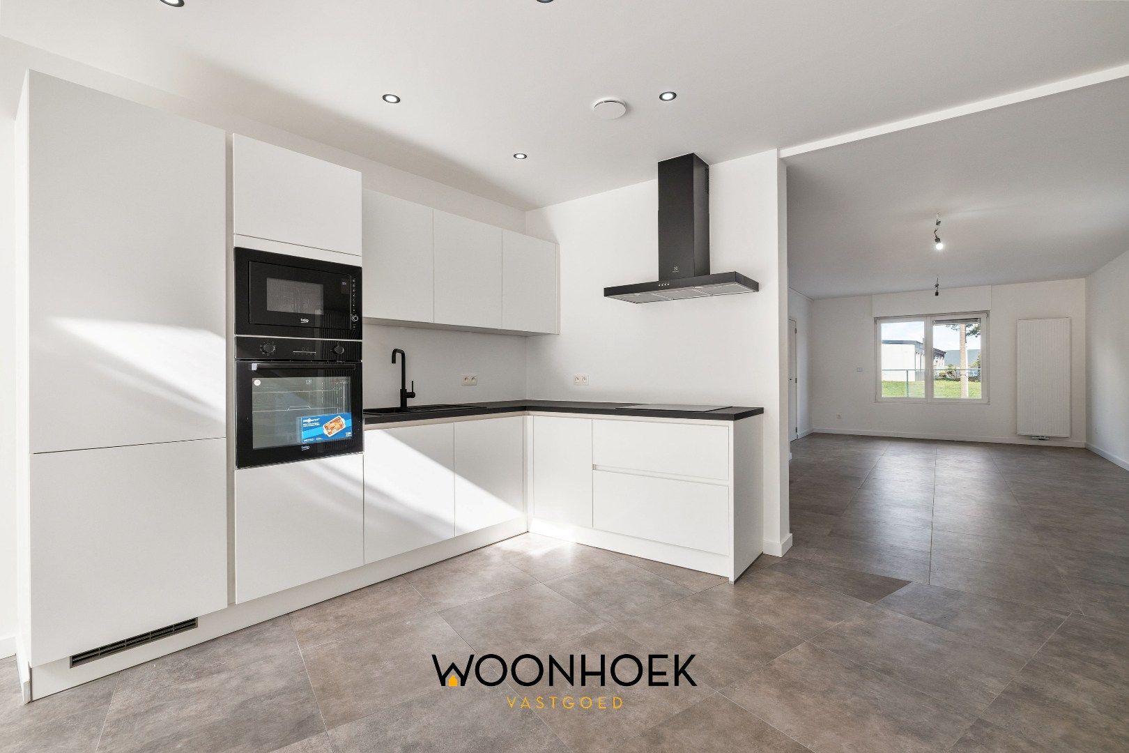 VERKOCHT! Woonhoek Vastgoed Lokeren foto 5