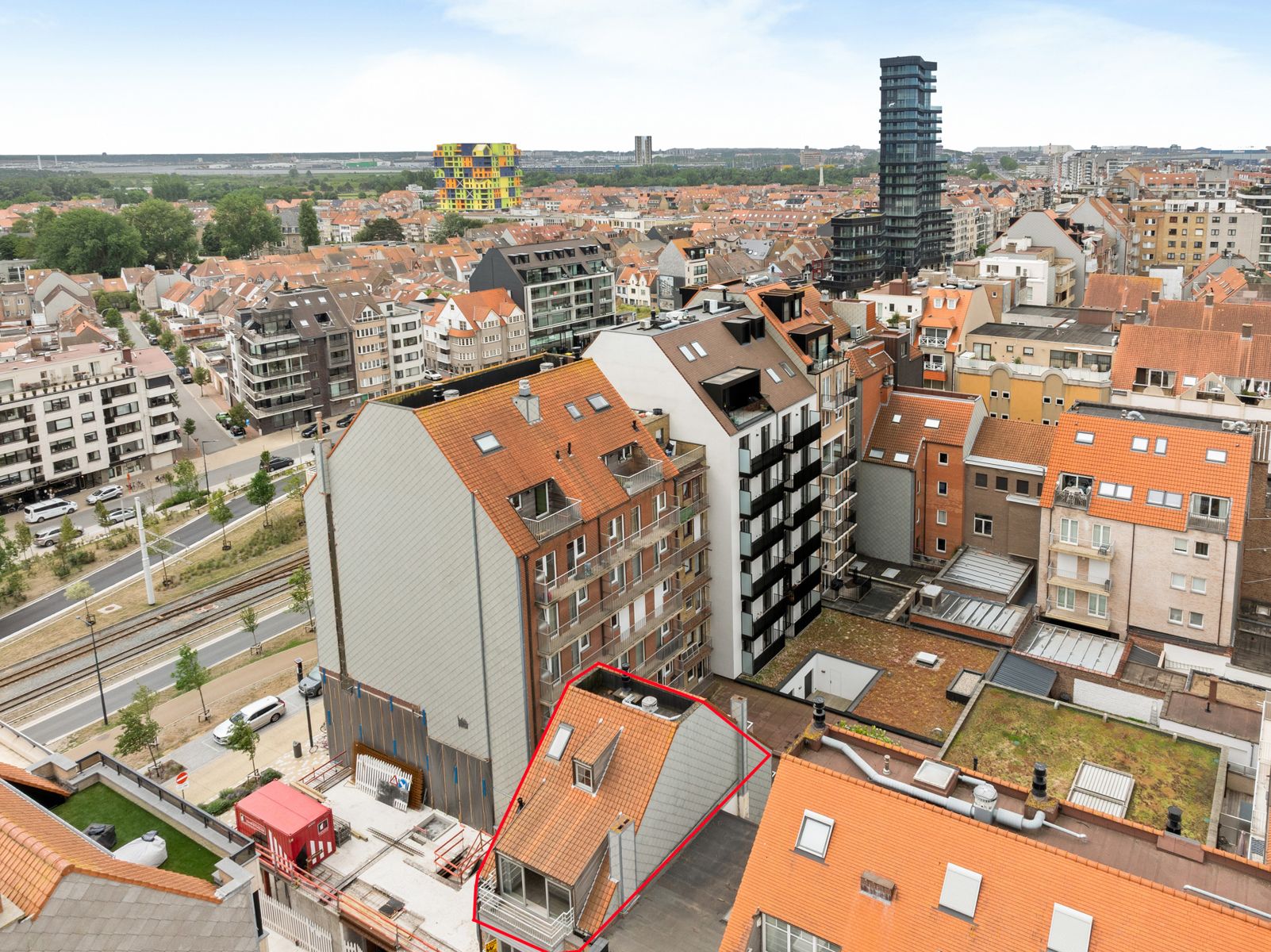 Appartement te koop foto 36