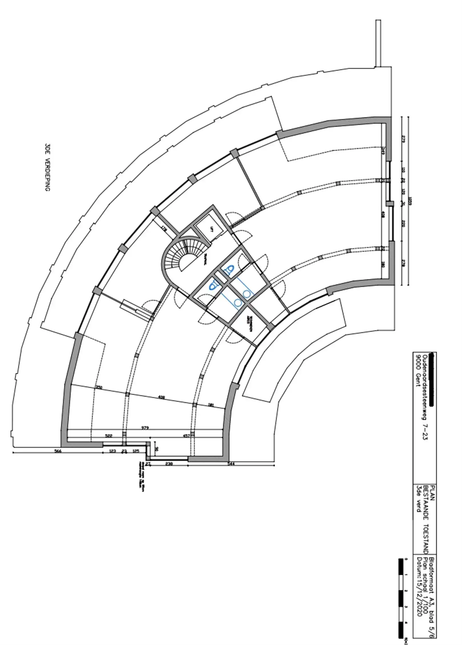 Kantoor op zichtlocatie met vlotte bereikbaarheid foto 10