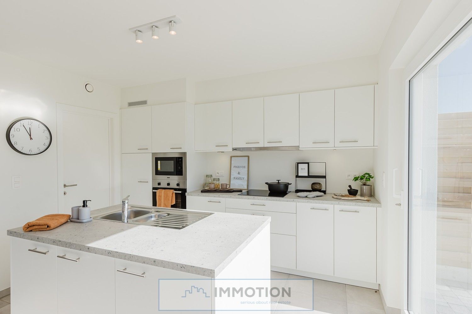 SEIZOENSWIJK - Investeer zorgeloos in knap wonen in Kuurne - lot 094M foto 6