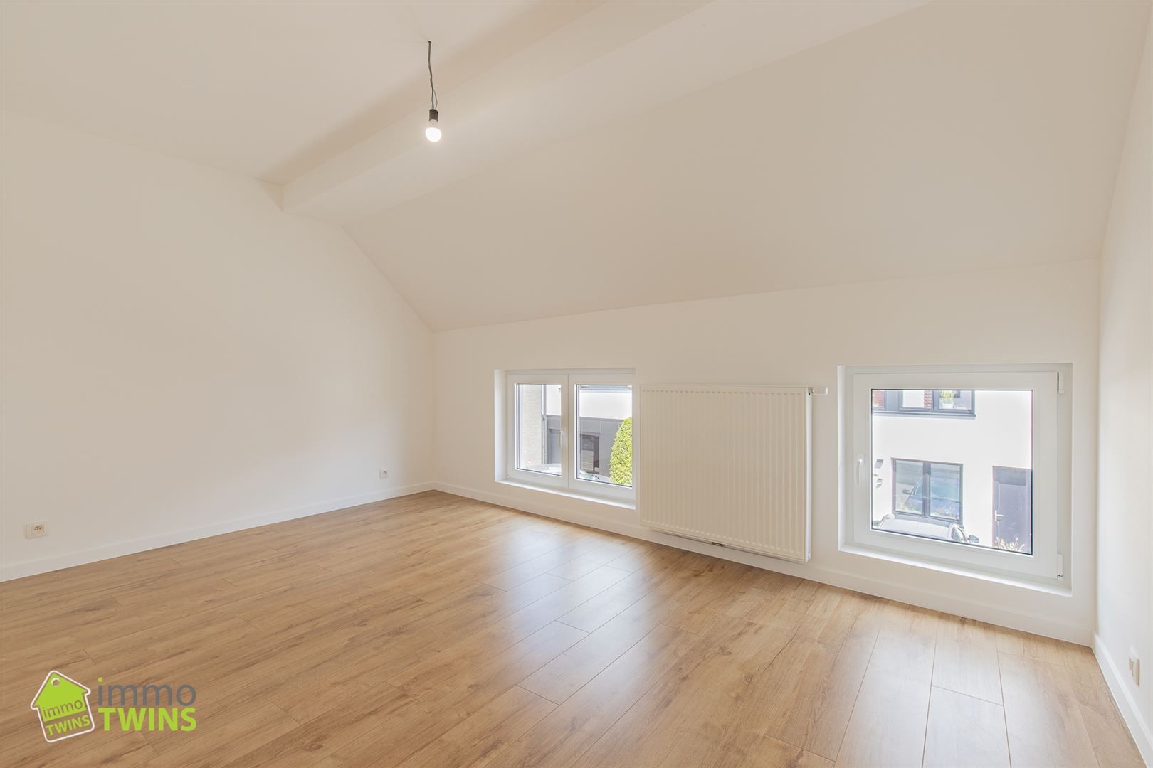 Volledig gerenoveerde woning te Hamme foto 11