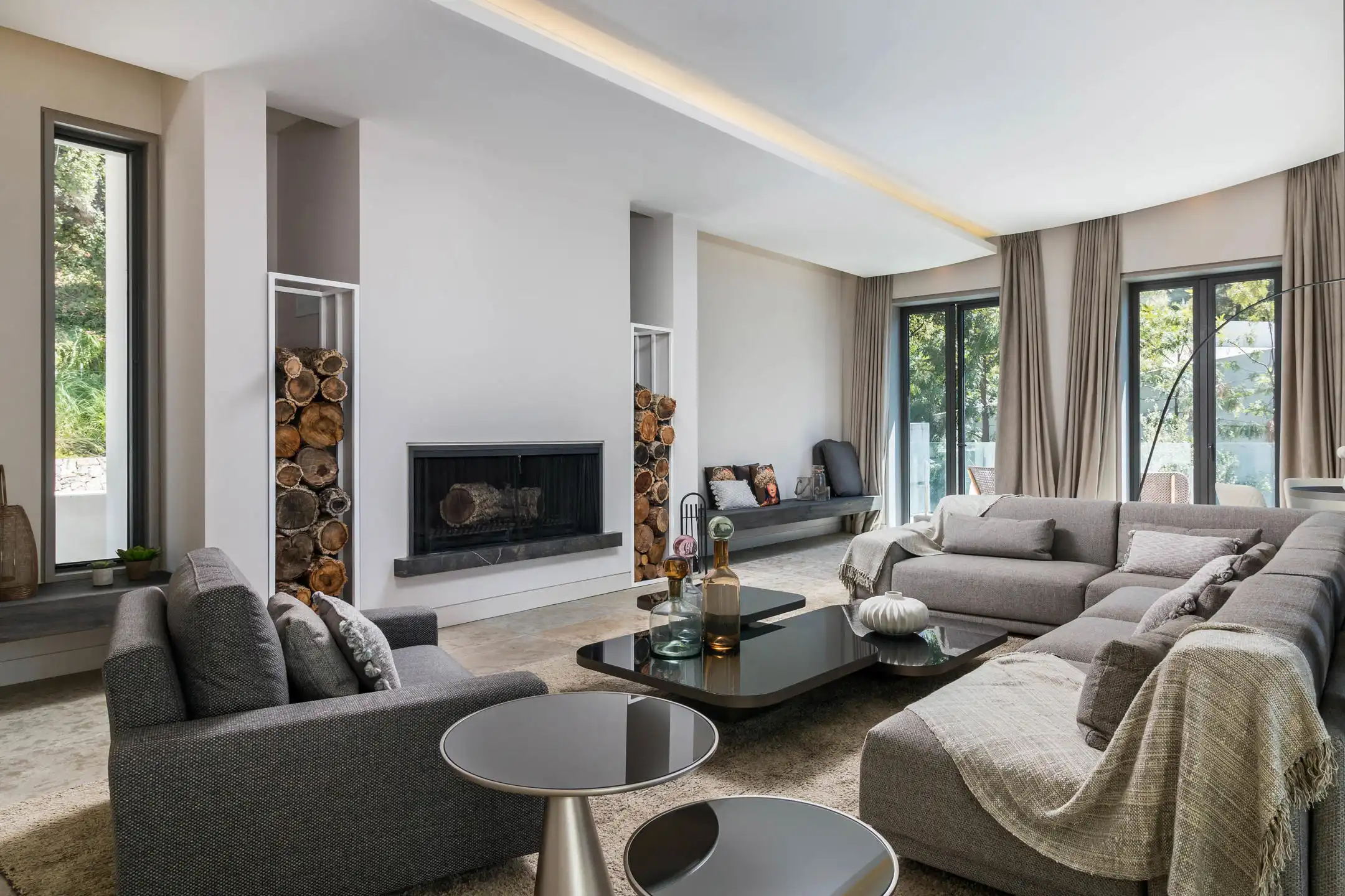 Z'unica, villa in het meest exclusieve golfresort van Europa foto 6