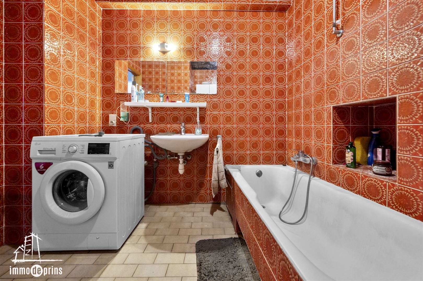 Alle eigendommen foto 14