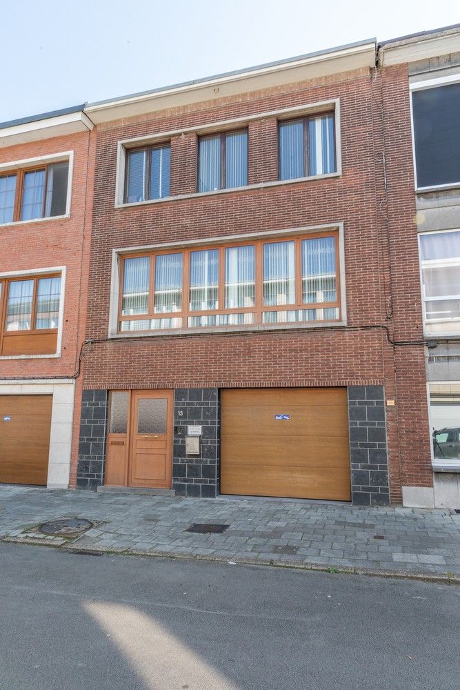 Huis te koop Vijfkampstraat 13 - 2020 Antwerpen (2020)