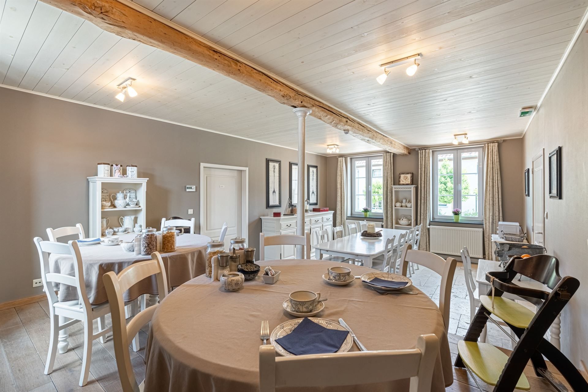 Welness B&B in karaktervolle hoeve. foto 11