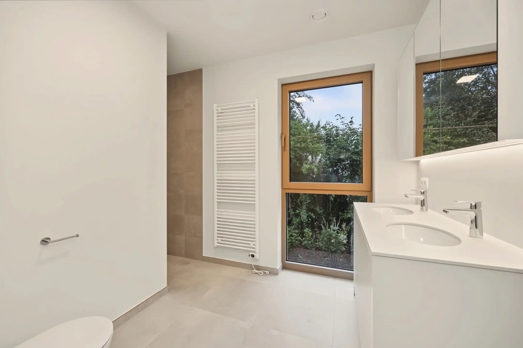Ruim nieuwbouwappartement op centrale ligging in Westmalle foto 13