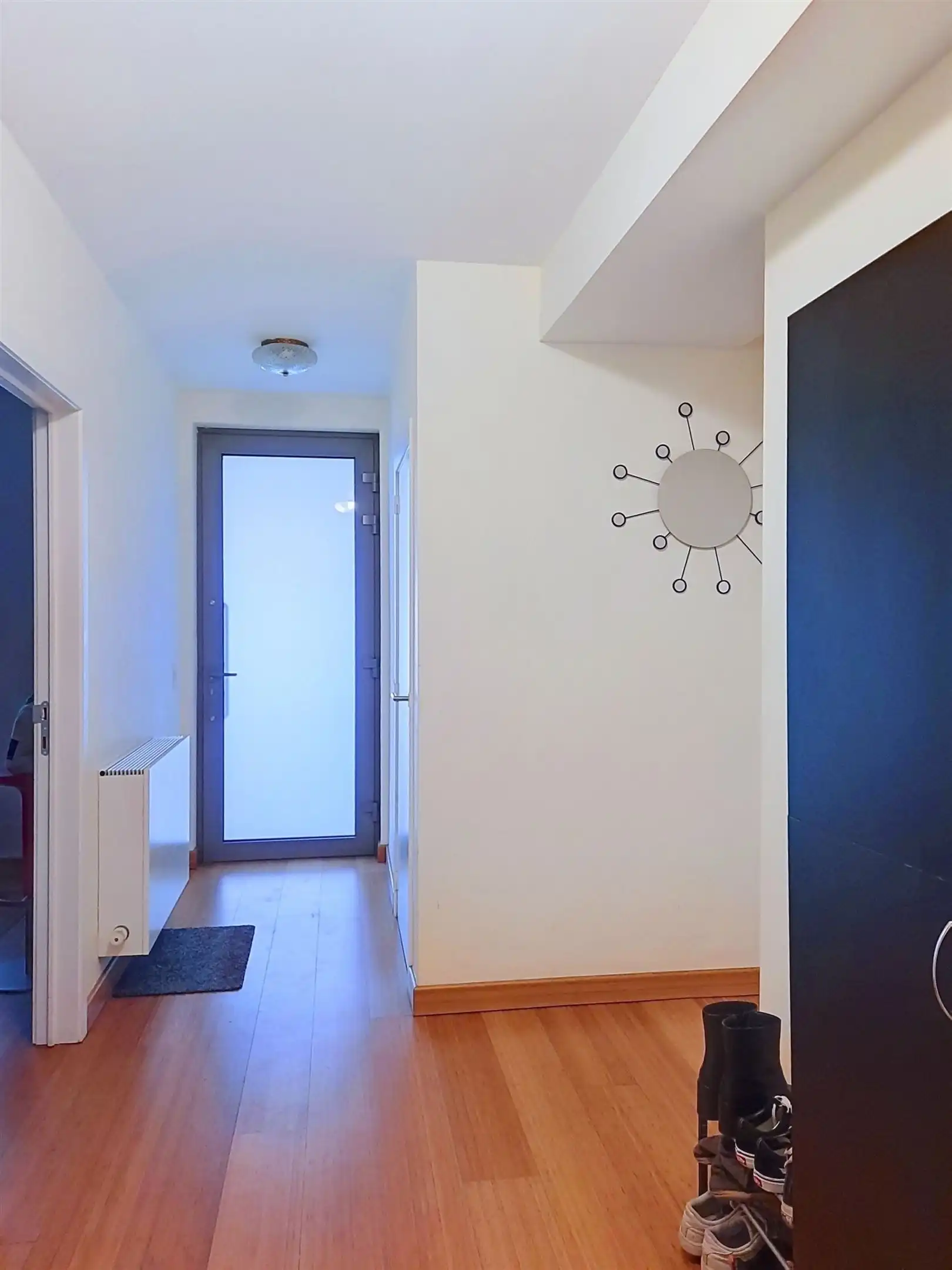 appartement met 3 slaapkamers en 131m² aan huiselijk gevoel foto 3