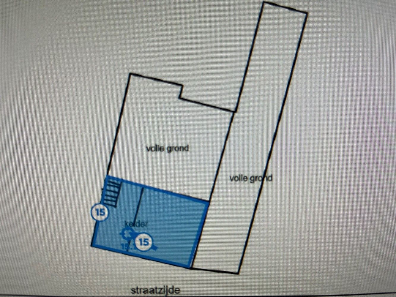 Karaktervolle woning met tuin en prachtig uitzicht in Leut (Maasmechelen) foto 14