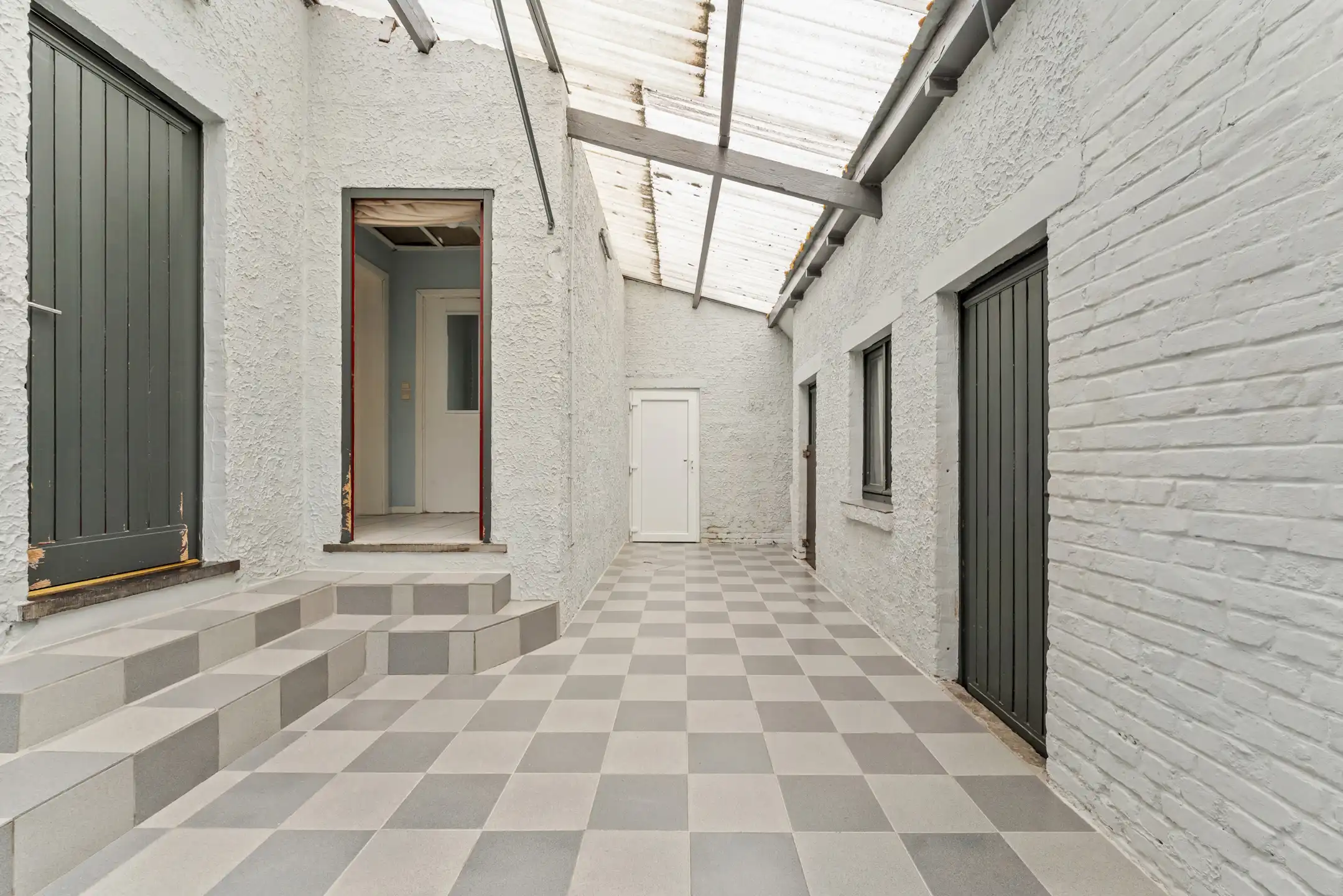 Vrijstaande woning in het landelijke Val-Meer foto 13