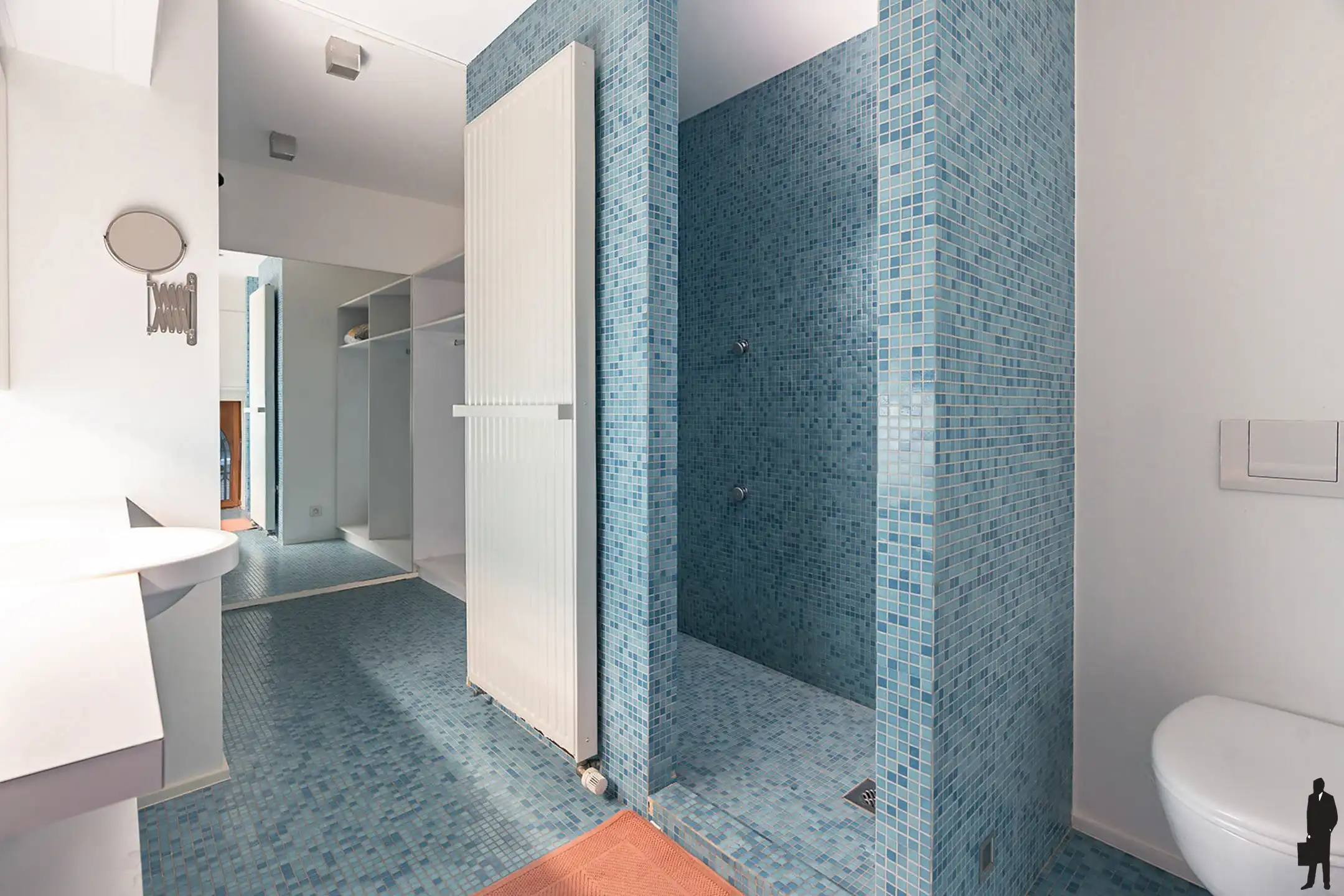 Unieke loftvilla met high-end afwerking en een fenomenale private stadstuin van 400 m² foto 22