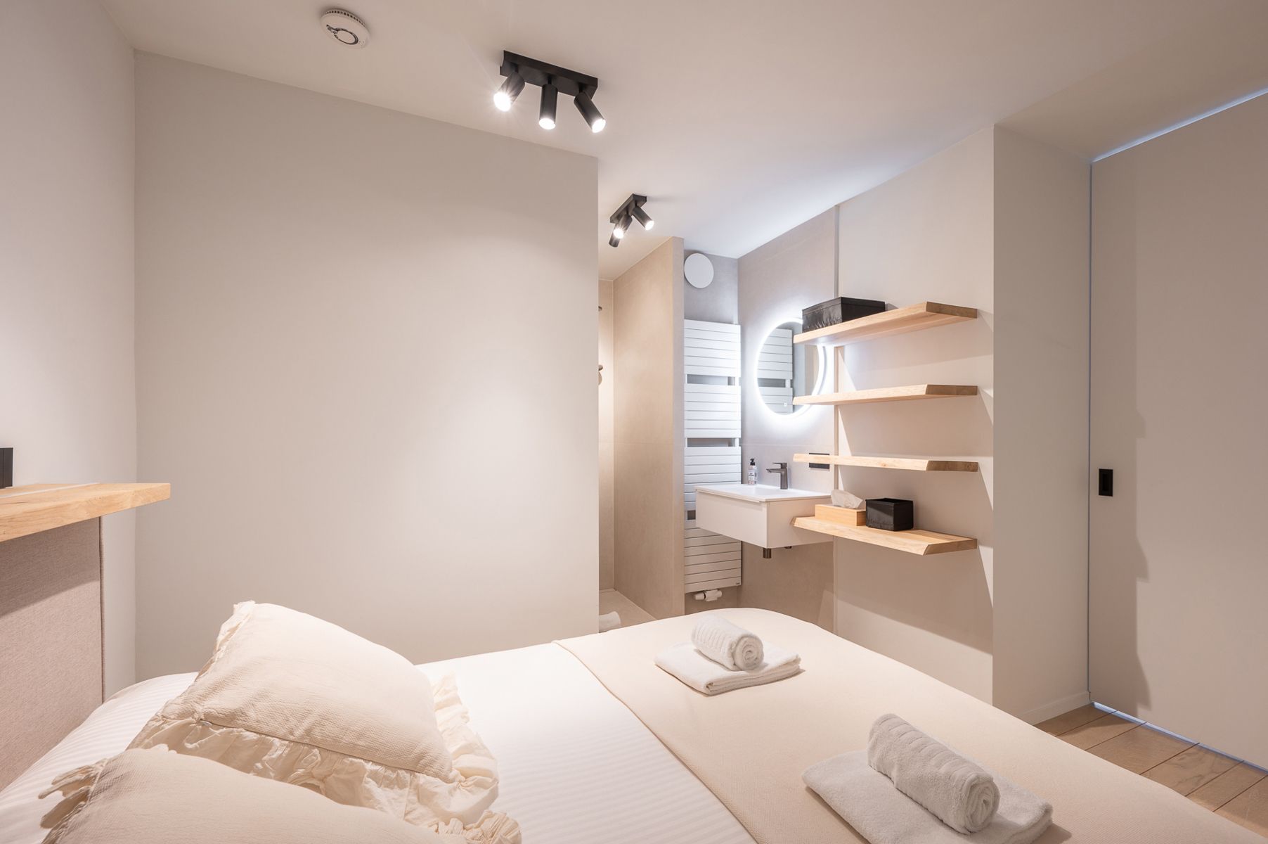 Zeer centraal gelegen - Ideale pied-à-terre foto 9