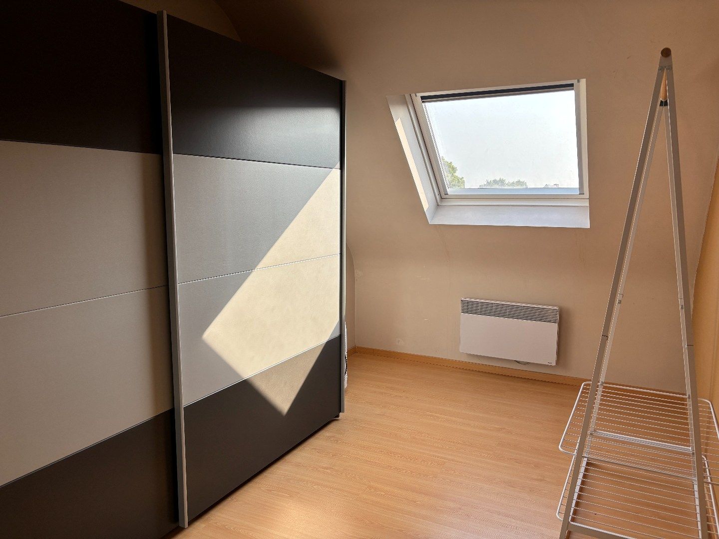 Zeer leuk duplexappartement met garage in het centrum! foto 11