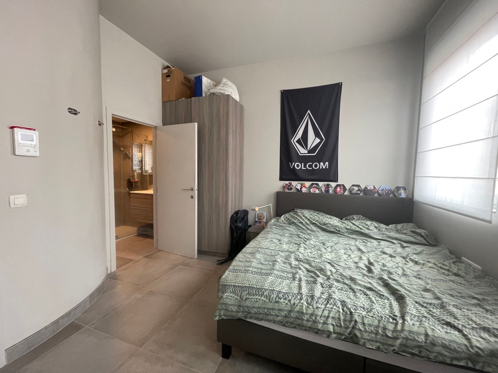 Gemeubelde woning centrum Leuven foto 6