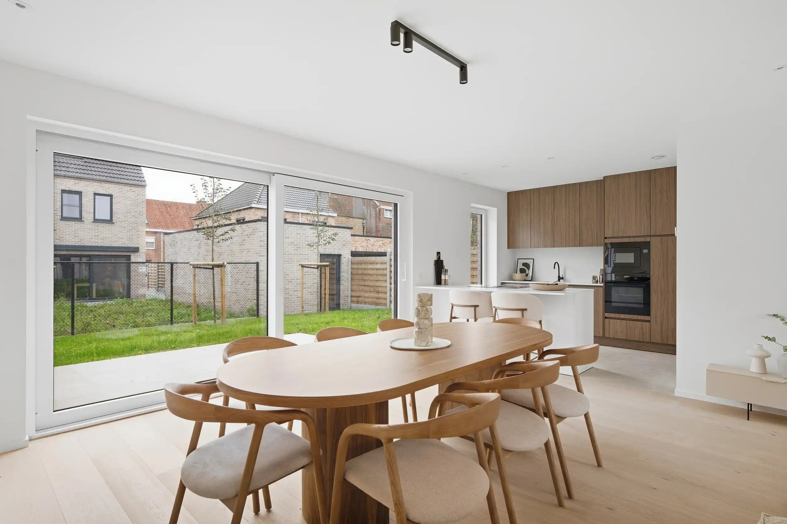 Wonen in stijl, comfort en duurzaamheid in Sint-Michiels foto 2