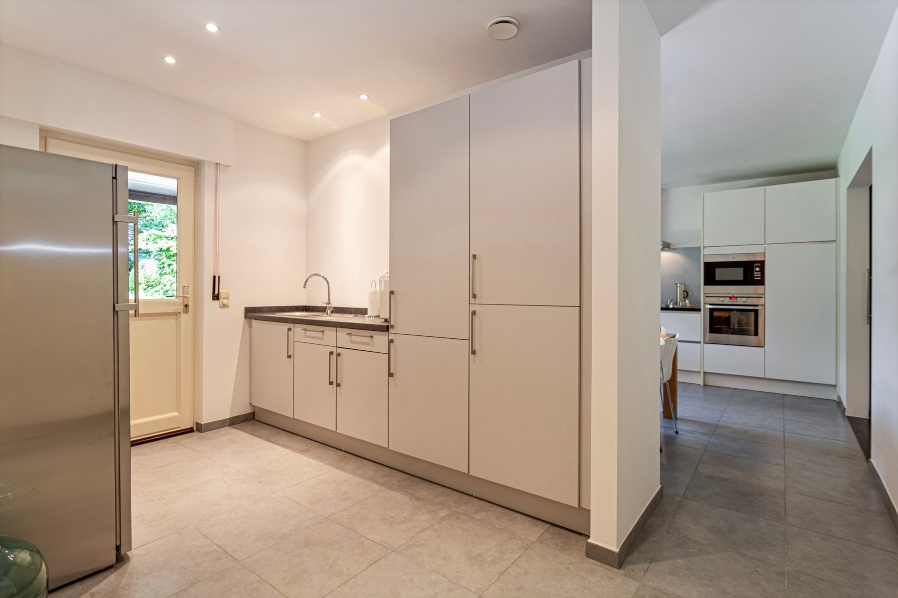 Exclusieve villa met zwembad op 2.865 m² te KEERBERGEN foto 15