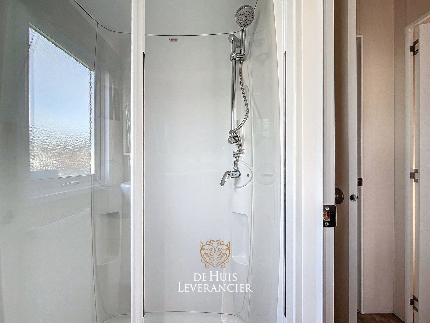 Bezoek- en Biedmoment : Luxueus Tiny-house op eigen grond  te koop in Oostduinkerke foto 17