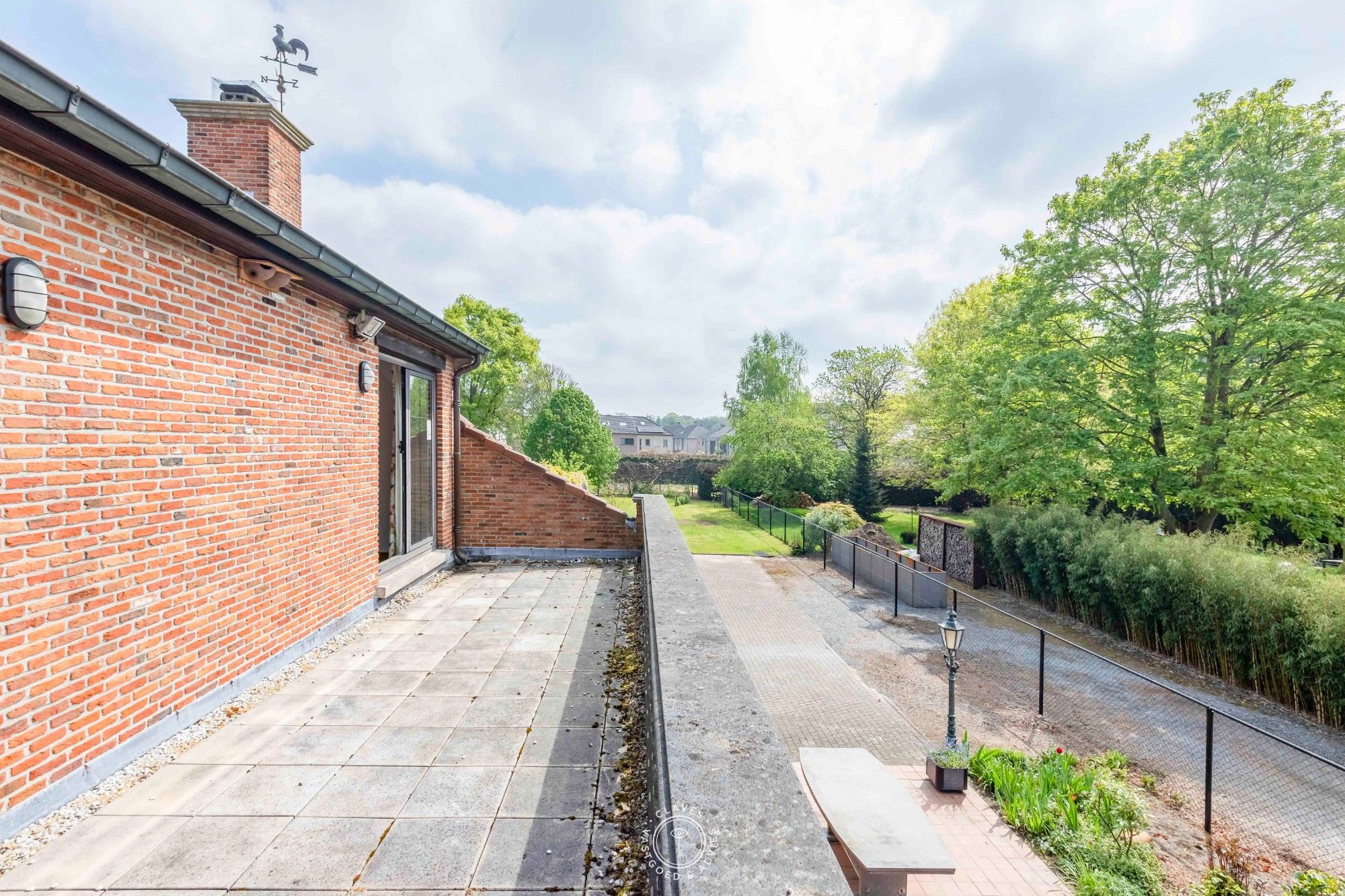 Karaktervolle villa op uitzonderlijk perceel van 3.262 m² foto 22