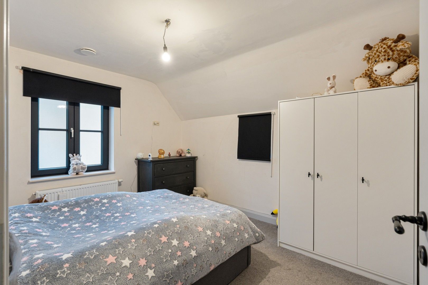 Gezinswoning met 4 of 5 slaapkamers en EPC A in Sint-Truiden (Halmaal)f. foto 30