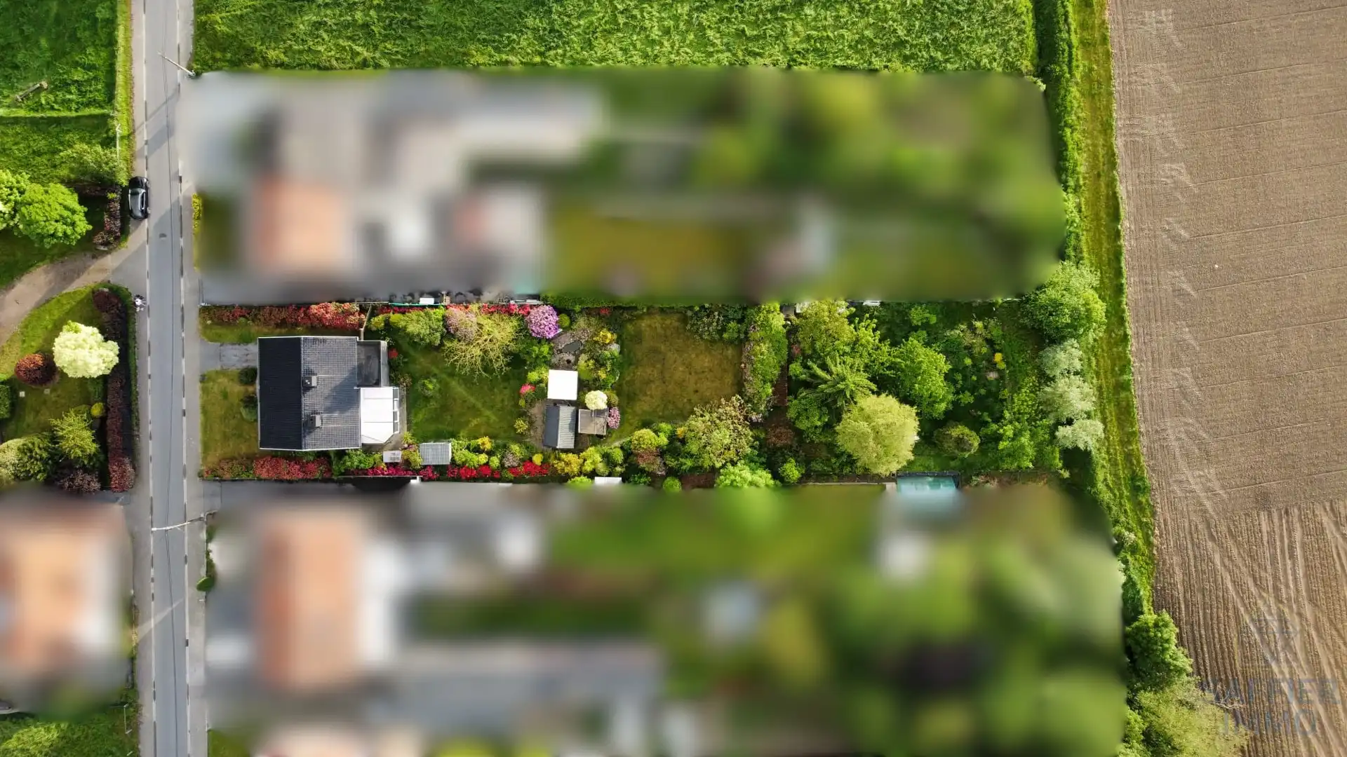 Charmante alleenstaande woning met prachtige tuin op rustige ligging te Ingelmunster foto 14