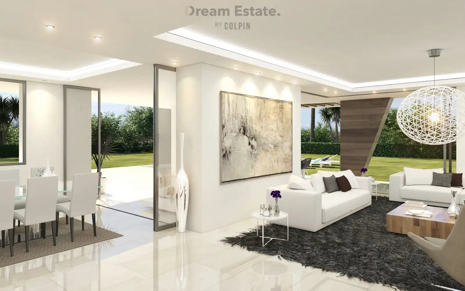 Individuele villa's op wandelafstand van strand en zee, ter hoogte van Chiringuito "Sonora Beach" foto 17