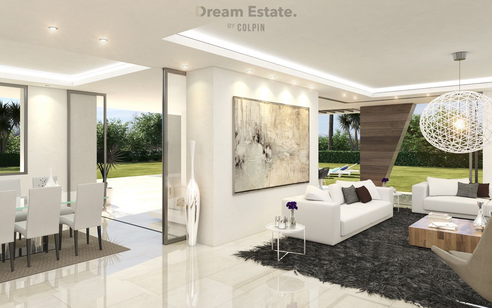 Individuele villa's op wandelafstand van strand en zee, ter hoogte van Chiringuito "Sonora Beach" foto 17