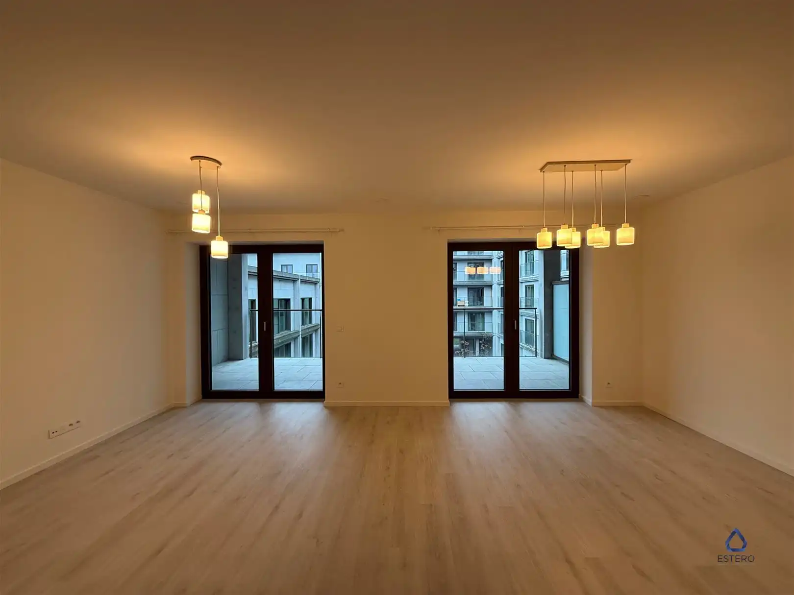 Nieuwbouwappartement met 2 slaapkamers op een topligging foto 5