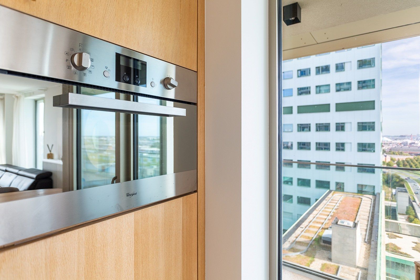 Wonen met een view foto 14