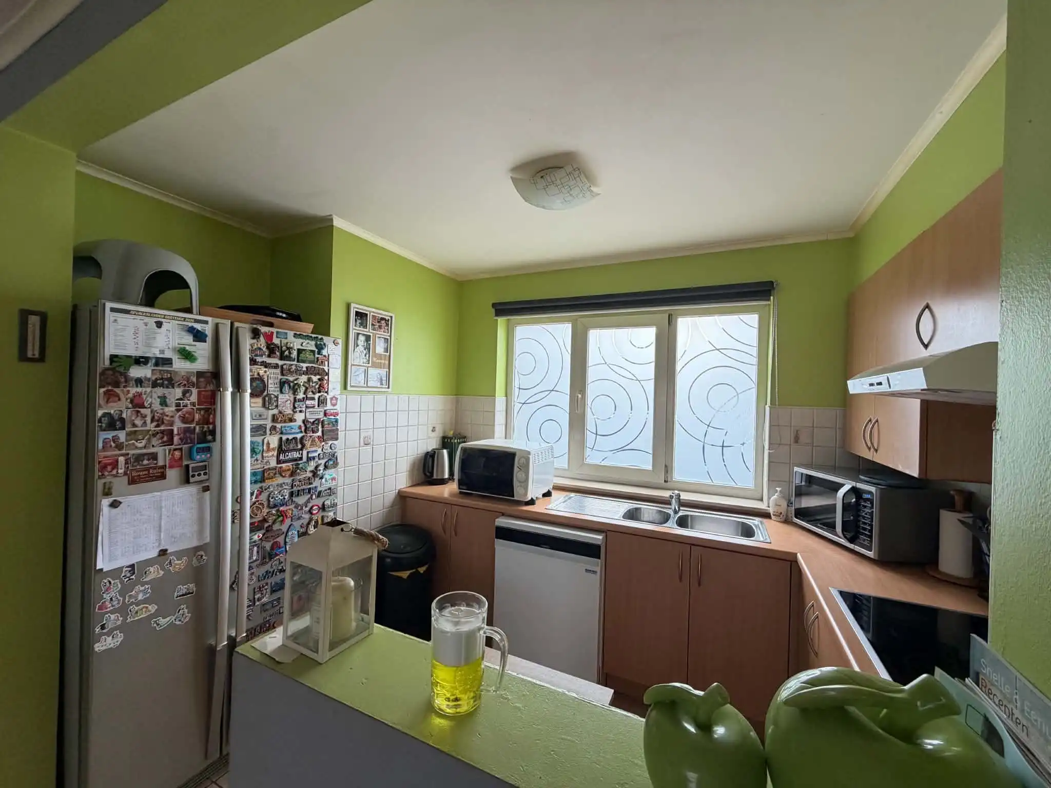 Instapklare woning te Zandvoorde foto 10