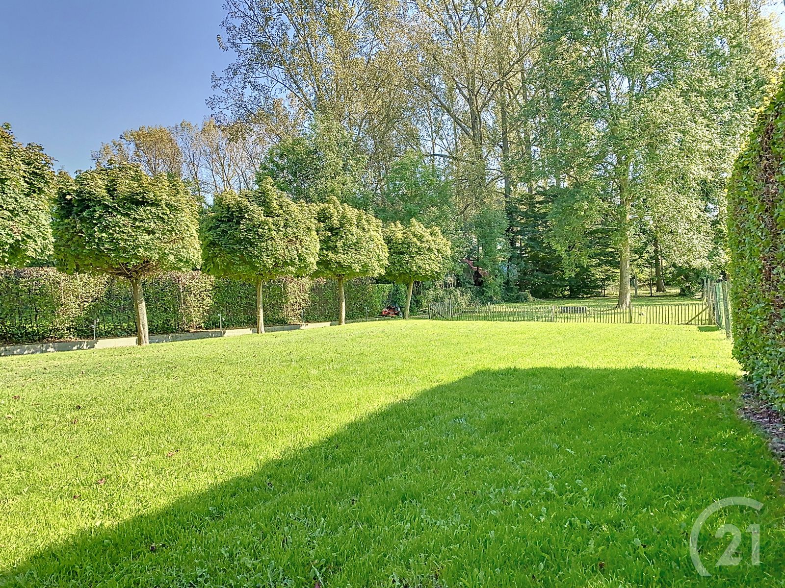 Authentieke gerenoveerde hoeve in Aarschot! foto 7