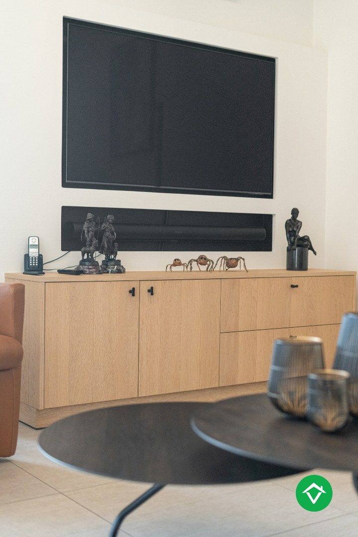 Instapklaar appartement met 2 slaapkamers en volledig ingerichte zolder te Koekelare foto 5