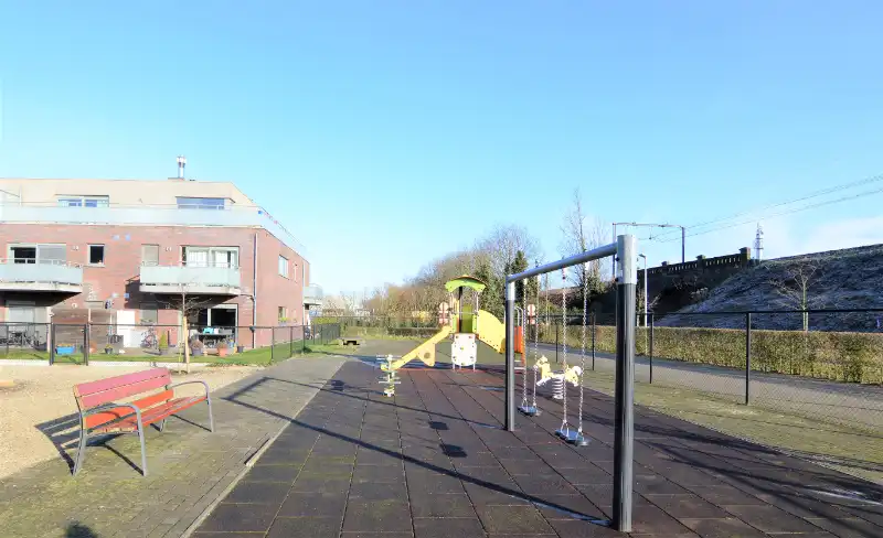 Prachtig appartement in Mechelen foto 12