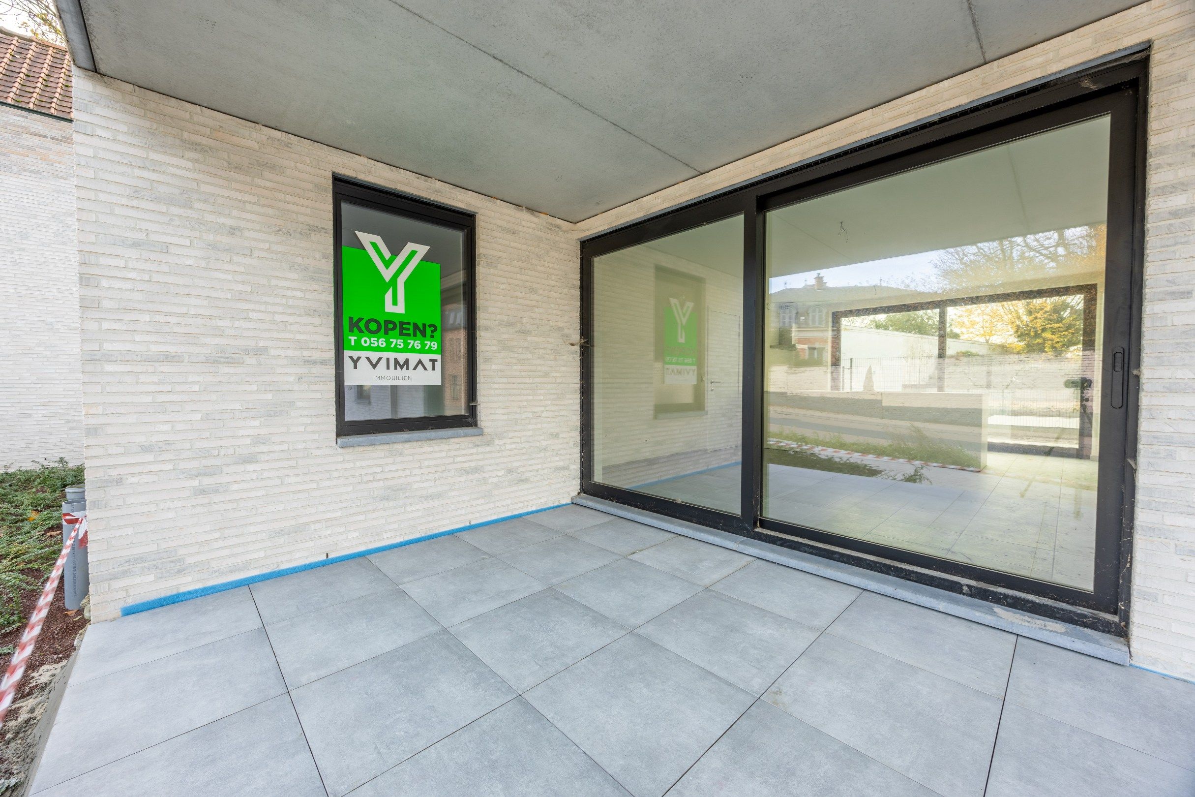 VILLA APPARTEMENT MET TERRAS EN TUIN foto 20