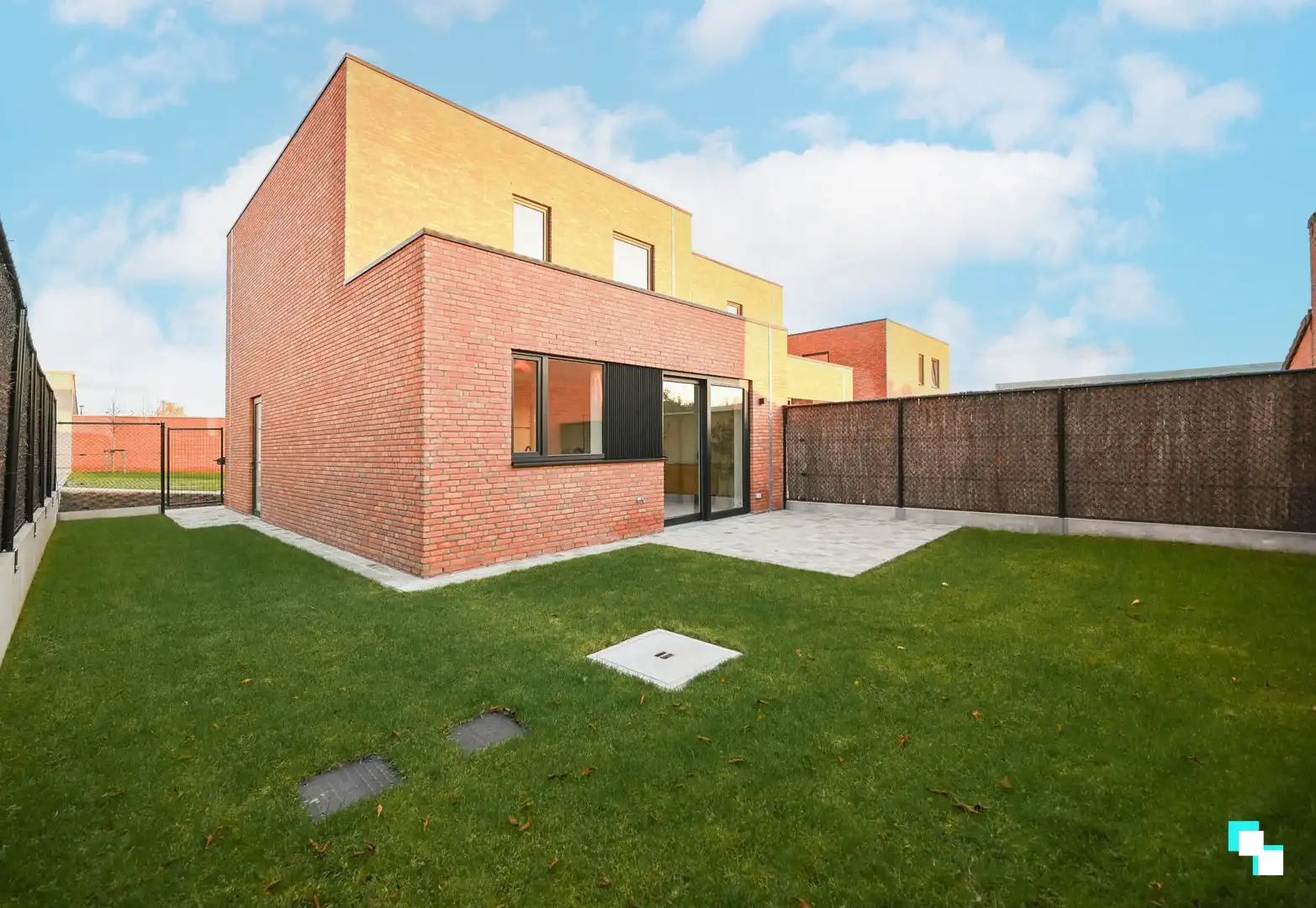 Modelwoning in een bijzonder woonpark! foto 23