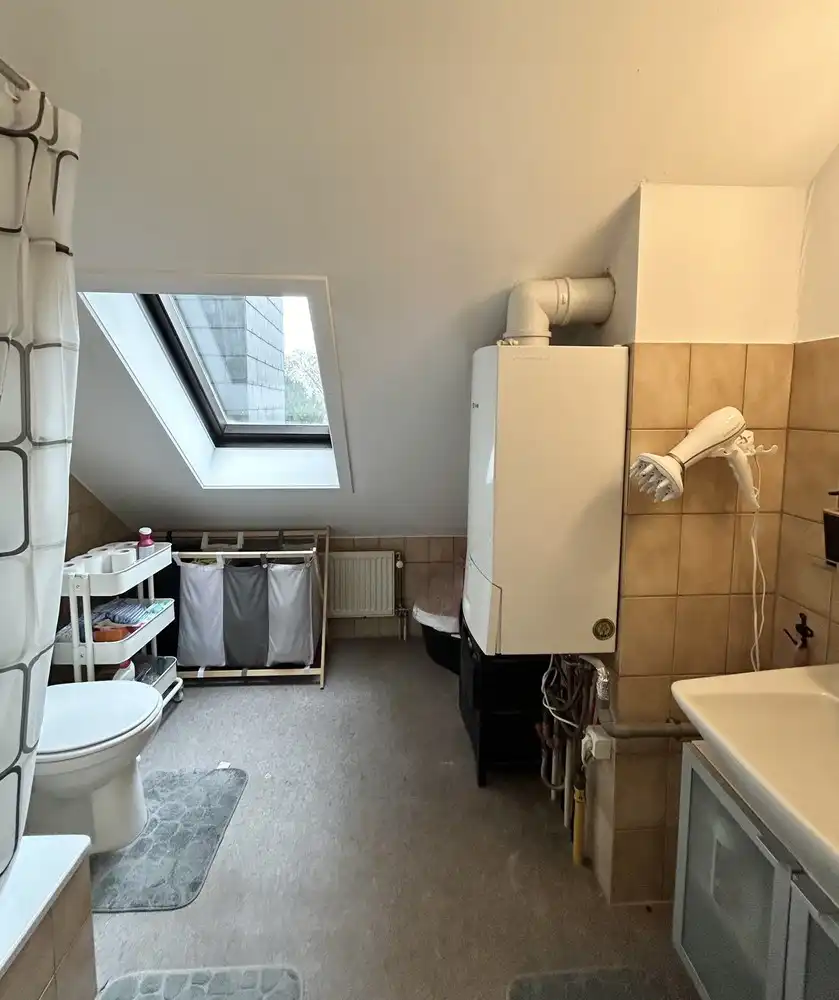 Charmant appartement op toplocatie in hartje Leuven foto 8