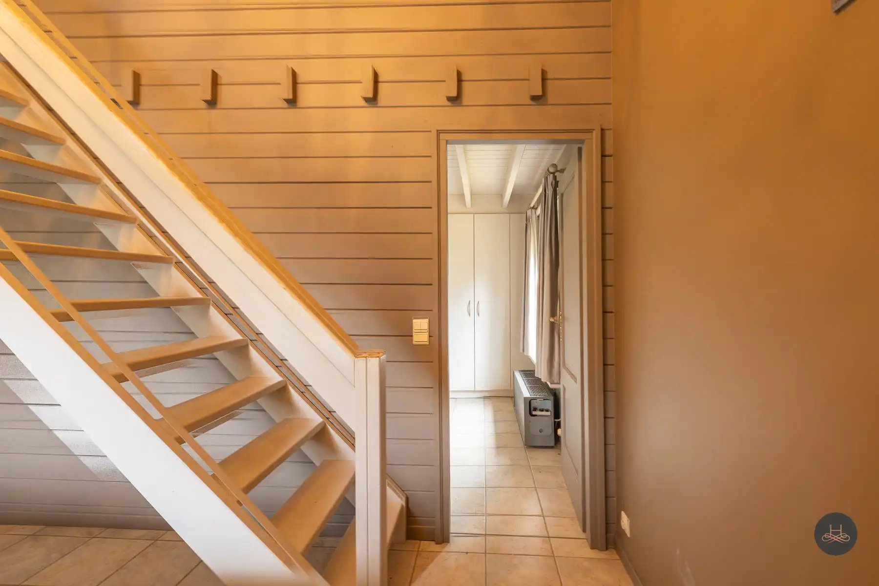 Instapklare vakantiewoning op prachtperceel van 13a22ca foto 14