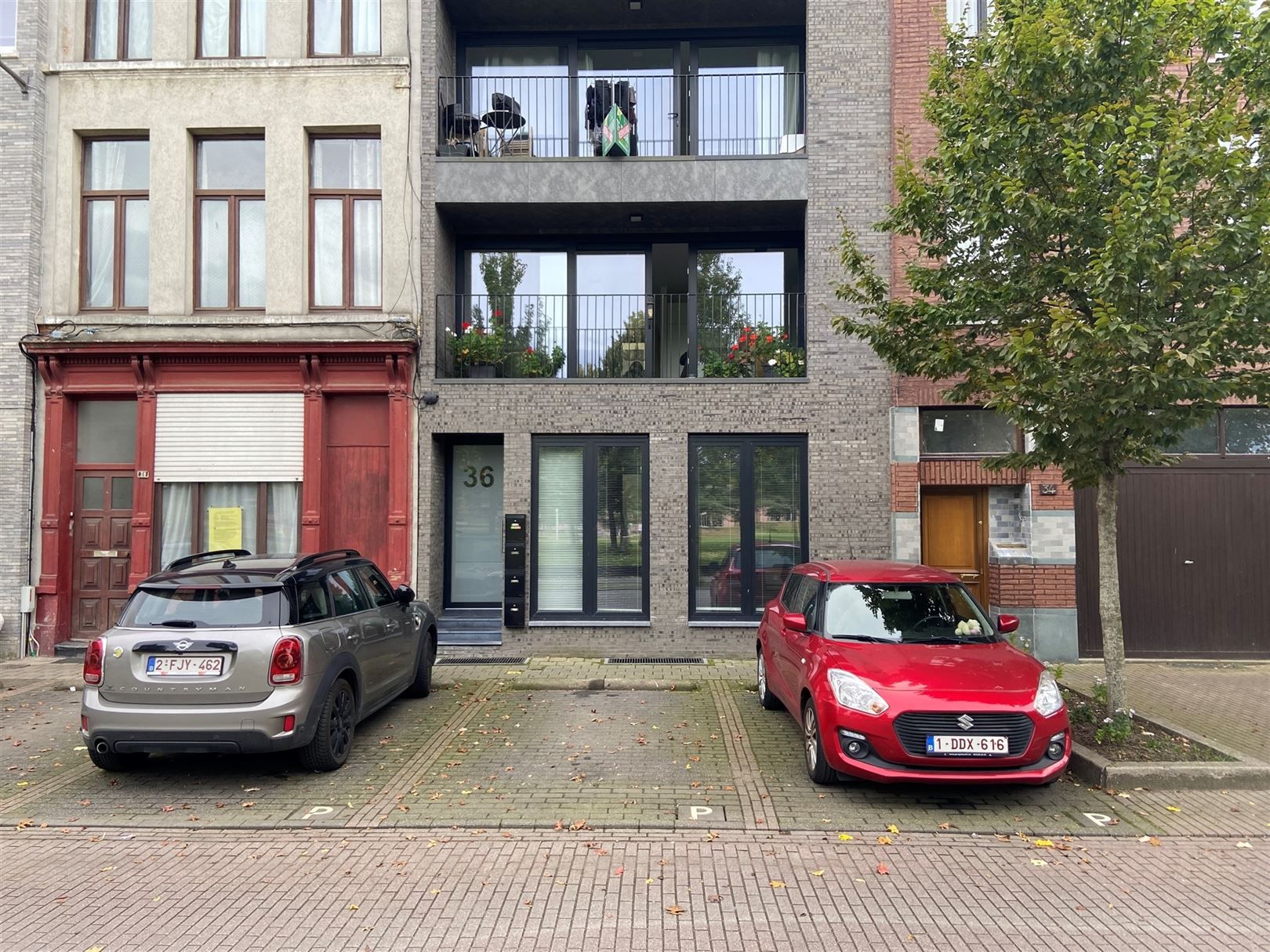 Intapklaar gelijkvloers appartement  foto 10