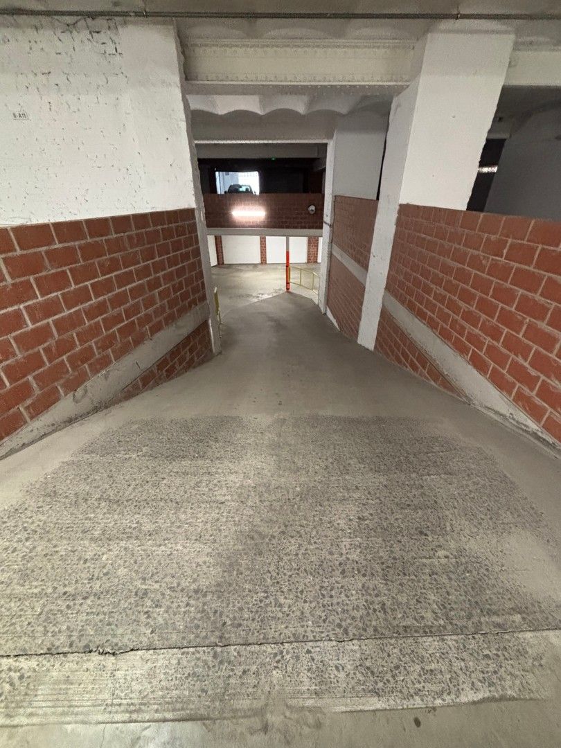 Garage te huur foto 4